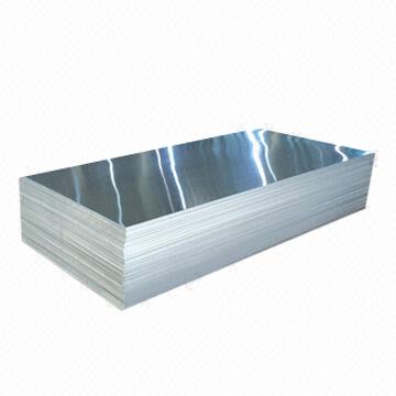 Aluminum-Sheet