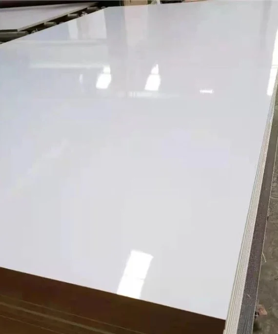 HIGH GLOSSY MDF