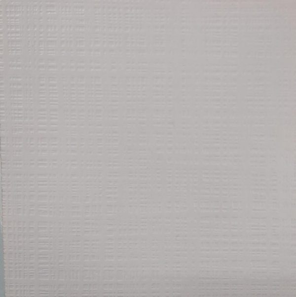 MF82 - White Textile
