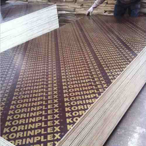 Film Faced Plywood