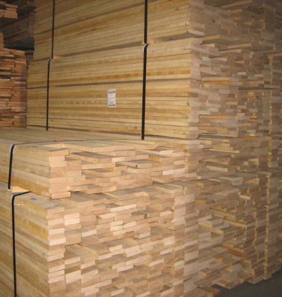 Ash Wood