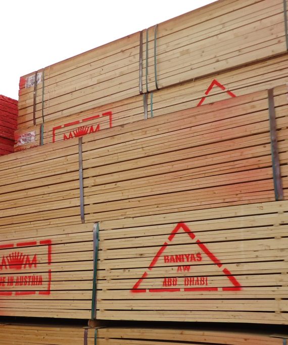 Whitewood Softwood