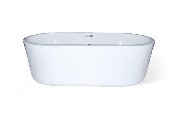 BT100 UNEX BAIDAWI (20206) 180X80 CM WHITE
