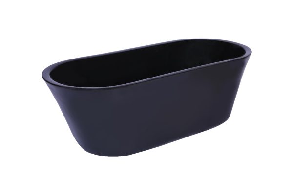 BT102 UNEX BAIDAWI (20208) 180X80 CM BLACK
