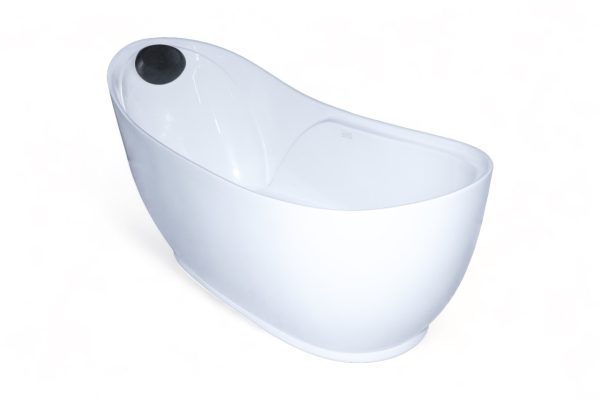 BT103 UNEX ROYAL (20253) 180X80 CM WHITE