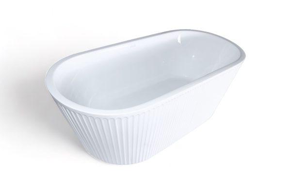 BT112 UNEX BAIDAWI TAWEEK (20319) 170X75 CM WHITE