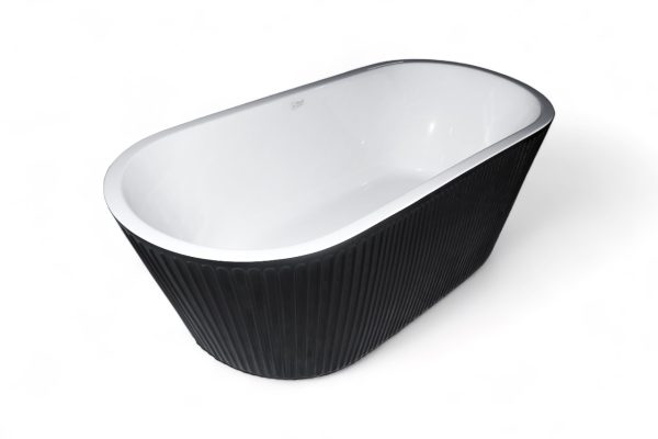 BT113 UNEX BAIDAWI TAWEEK (20320) 170X75 CM BLACK&WHITE