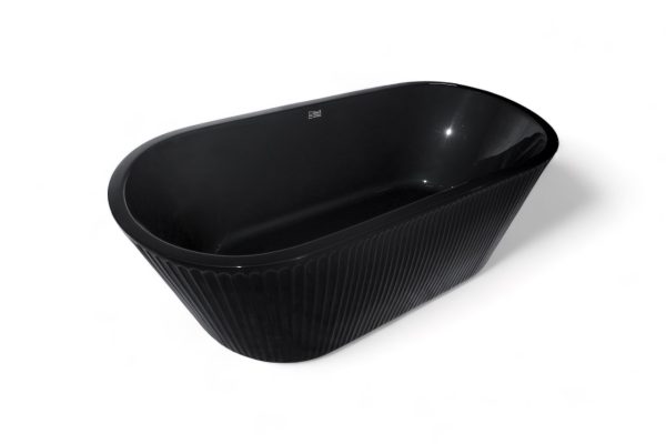 BT114 UNEX BAIDAWI TAWEEK (20321) 170X75 CM BLACK
