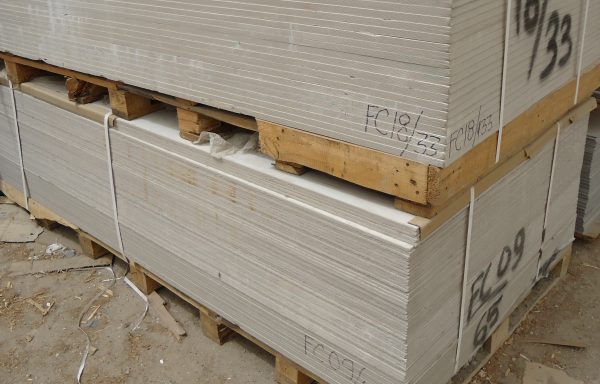 Cement Board