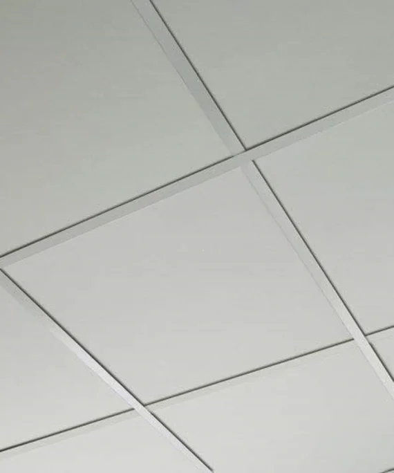 GYPSUM PLAIN TILE