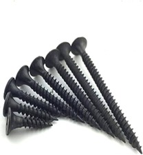 Gypsum Screw