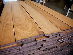Mahogany Wood