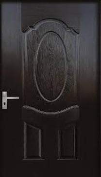 MELAMINE DOORS