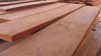 Okume Wood