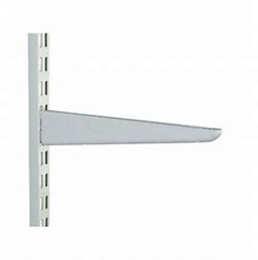 Slotted Wall Upright Brackets