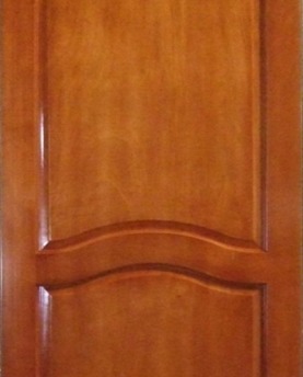 WOODEN DOORS SEMI SOLID