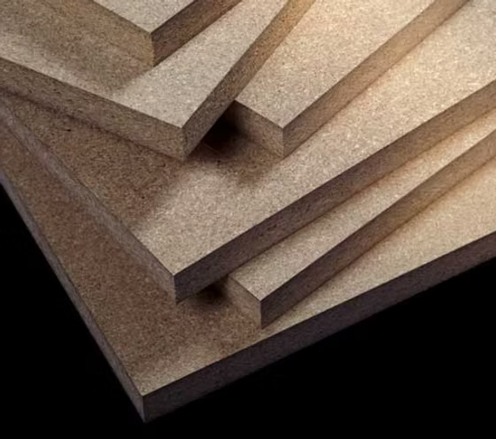 Particle Board