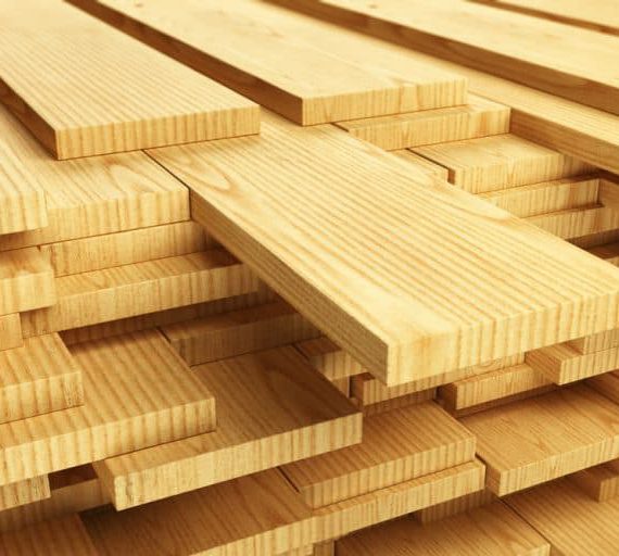 Southern Yellow Pine Wood- USA -SD